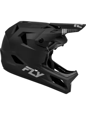 Fly Rayce Helmet Mt. Black